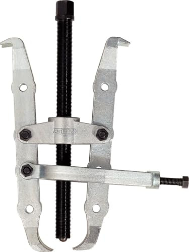KS Tools 620.5503 Universal-Abzieher 2-armig mit Spannbügel, 150x330mm