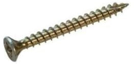 Boîte 500 Vis Rocket fraisante PZ filetage total VYNEX - 4.0 x 35-351400026214