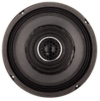 Hama GZCF 8-4Coax-SPL - Auto-Lautsprecher (2-Wege)