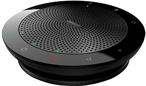 Jabra Speak 510 Bluetooth Speaker for PC