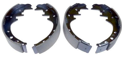Blue Print ADT34114 Brake Shoe Kit