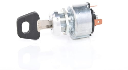 Bosch 0342311004 Ignition/Starting Switch