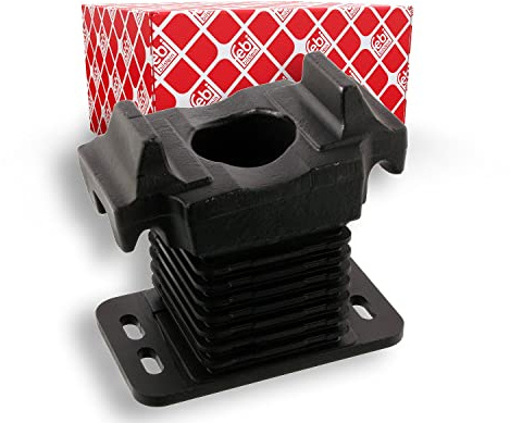 febi bilstein 35024 ring Cushion for leaf spring, pack of one