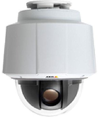 Q6045 50Hz Axis Q6045 PTZ dome network camera – PTZ 50Hz network camera – PTZ – dustproof/waterproof – colour (Day & Night) – 1920 x 1080