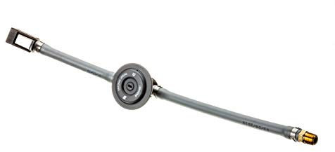 Quicksilver 8M0054714 Fuel Tank Connection With Fuel Demand Valve