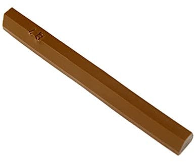 Weichwachs Stange Kitt (Eiche rustikal - 43)
