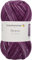 Schachenmayr Bravo Color, 50G violett Denim Handstrickgarne