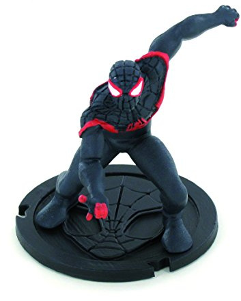 Comansi COM-Y96034 Spiderman Miles-Morales