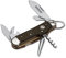 Böker Sportmesser Bergische Eiche, Silver