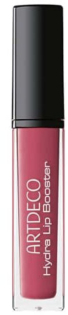 ARTDECO Hydra Lip Booster - Feuchtigkeitsspendender Lipgloss mit Boosting-Effekt - 1 x 6 ml