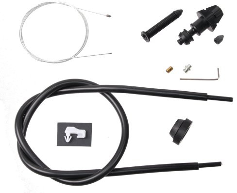 ABS All Brake Systems K36290