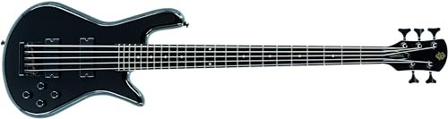 Spector Legend 4 Cls Plus/TP.BK Matt
