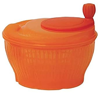 Excelsa Spinny Centrifuga, Arancio, 24 cm