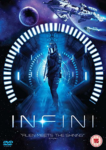 Infini [Edizione: Regno Unito] [Import anglais]