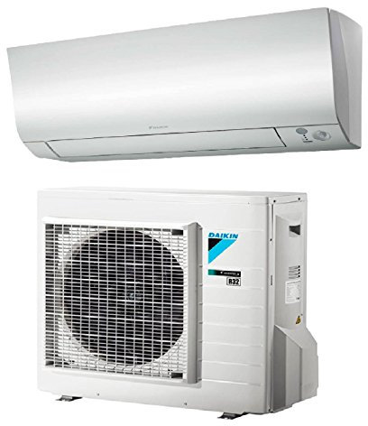 Daikin FTXM35M condizionatore fisso Condizionatore unità interna Bianco