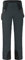 Bergson Flex | Herren Skihose, wattiert, bielastisch, 20000 mm Wassersäule, Ebony [949], 27 - Herren