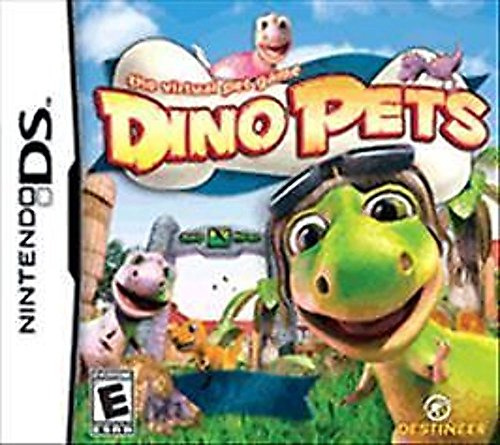 101 Dino Pets [UK Import]