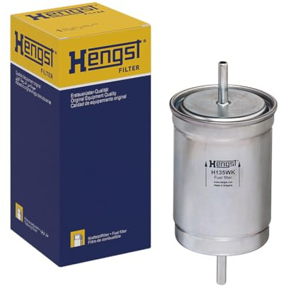 Hengst H135WK Fuel Filter