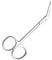 Extra Long Toe Nail Scissors Clippers Cutters Back Pain Chiropody Podiatry,