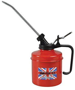 Wesco 3340 Oiler 500cc 00334