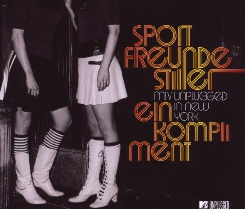 Ein Kompliment (Mtv Unplugged)