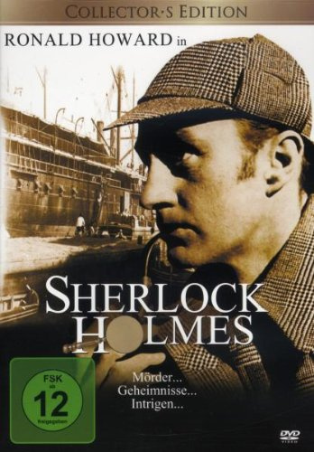 Sherlock Holmes - Mörder, Geheimnisse, Intrigen Vol. 2 (Collector's Edition)