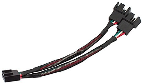 aqua computer aquabus Y-Kabel 4polig