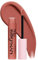 NYX Professional Makeup Lip Lingerie XXL, Flüssiger Lippenstift für langen Halt, Vegane Formel, Turn On