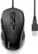 TECKNET Ratón con Cable, 6400 dpi Ajustable y 6 Botones, Silenciosos Ratón con Cable USB de 1,5 m, Ratón Ergonómico para Ordenador Computadora Portátil - Negro