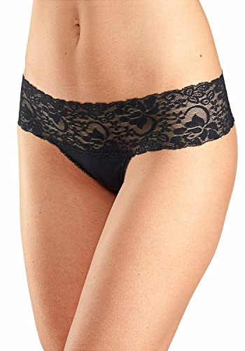 Vivance Active Damen Active String (3 Stück)