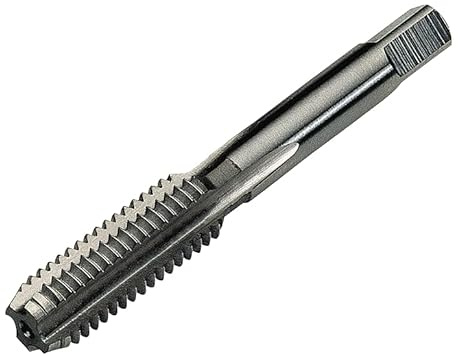 SW-Stahl 81716L Handgewindebohrer M4x0,7 HSS, geschliffen, III. Gang