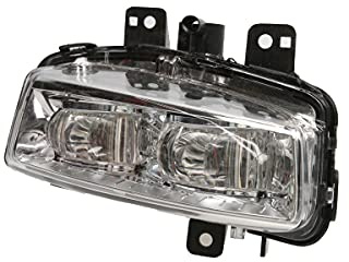 Valeo LED technology automotive fog lamp, 44649 for vehicle models, LAND ROVER Range Rover Evoque (2011 >)