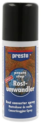 Presto 232992 Rostumwandler-Spray 150 ml