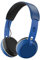 Auriculares de diadema Skullcandy Grind Wireless, azul