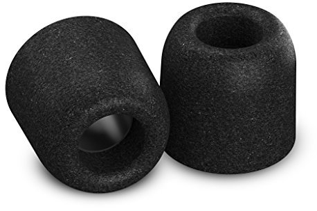 COMPLY T-600 Sports Isolation Earbud Tips - Medium x3