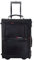 Masters Monolith Valise Trolley Pilote Case, Business et Voyage, Fermeture à Codes, pour PC de 14 à 17 Pouces, Trolley à roulettes poignée rétractable, Revêtement Tissu Nylon Noir