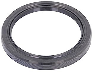 febi bilstein 09906 Shaft Seal for wheel bearing, pack of one