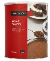 CL Cocoa Powder - 1 x 1kg