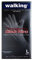 Guanti Monouso in Nitrile Black Nitro walking Brenta L (Large) 8-8½