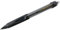 uni-ball 141399 - Kugelschreiber Powertank SN-220, 1,0 mm, schwarz, 1 Stück