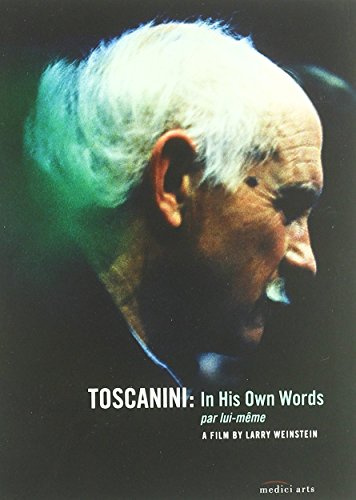 Toscanini - In his own words