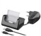 USB 2.0 Docking Station für iPhone 3G/3GS, schwarz