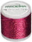 Madeira Metallic Sparkling Nr.40 Stickerei Gewinde, 200 Meter Länge, #018 Rosa