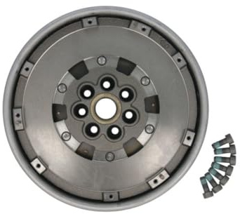 LuK 415 0142 10 LuK ZMS Schwungrad