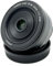 Canon ef-m 22mm f/2 stm - camera lenses (milc/slr, 7/6, canon ef-m, graphite)