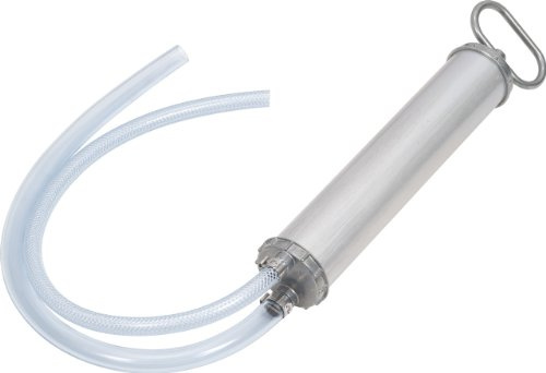 KS Tools 150.9256 2-Wege-Absaug- und Füll-Handpumpe 750ml