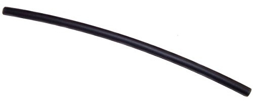 Phobya Schrumpfschlauch 3mm (1/8) 3:1 schwarz 30cm Modding Schrumpfschlauch
