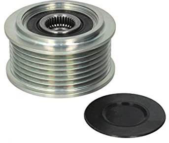 LUK 535022910 Freewheel Clutch: alternator