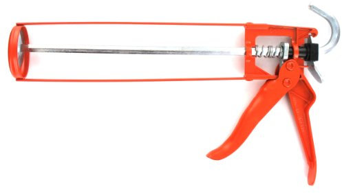 Metall-Skelett Pistole für Dichtmasse COX 310ml Handbuch