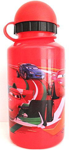Disney Pixar Cars Bottle- Ponderay 12oz. Water Bottle